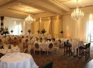 Weddings @ Mullingar Park Hotel